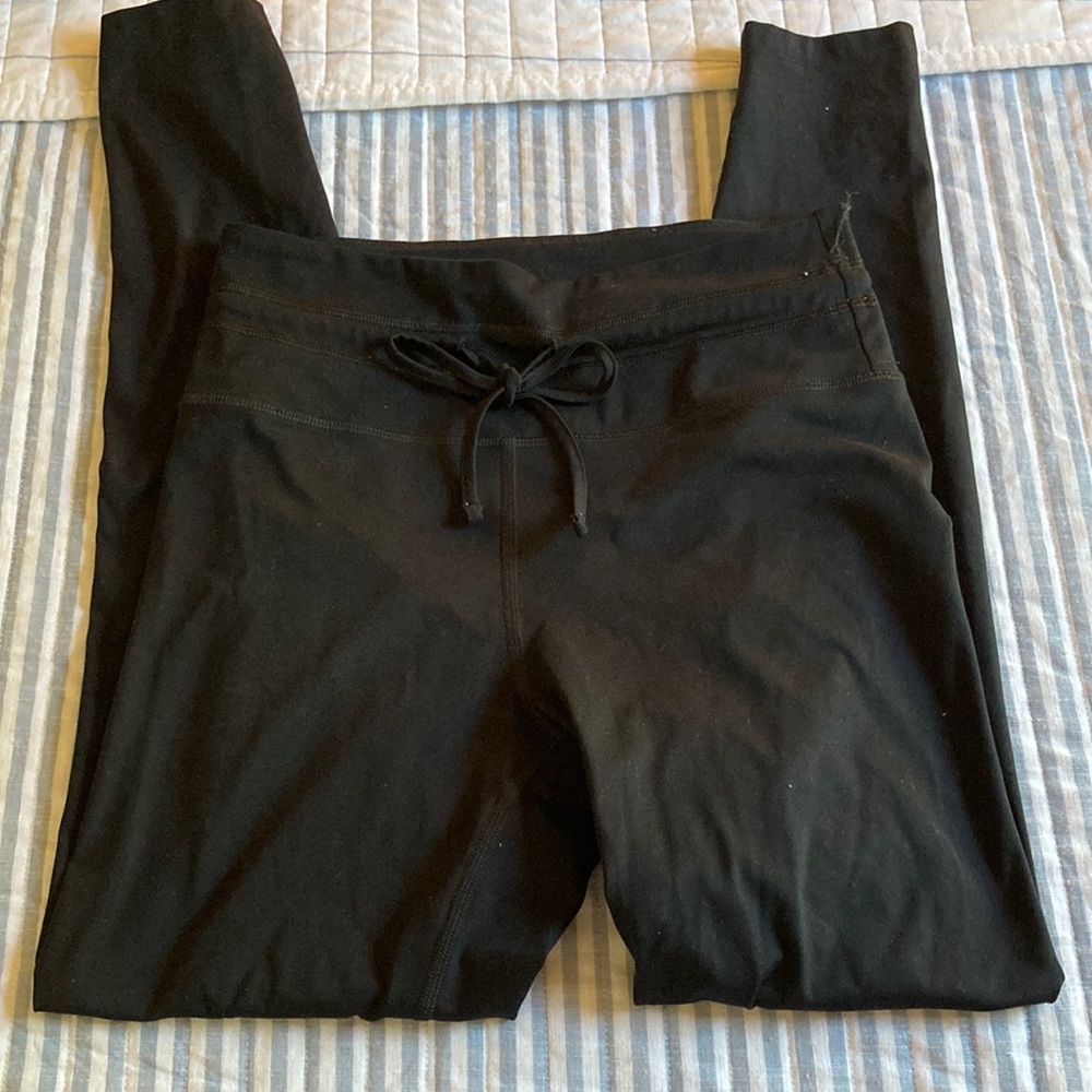 Girlfriend collective leggings